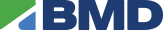 bmd logo